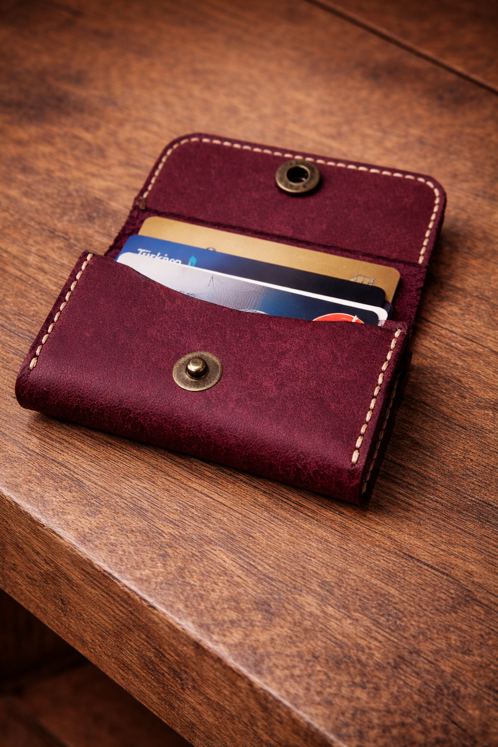 EDC Wallet 2