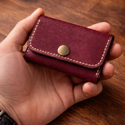 EDC Wallet 2