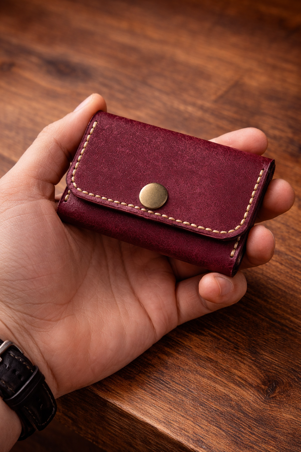 EDC Wallet 2