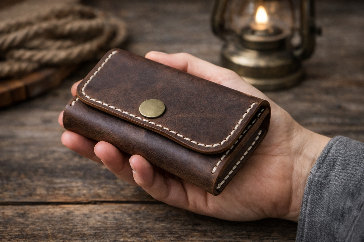 EDC Wallet 1