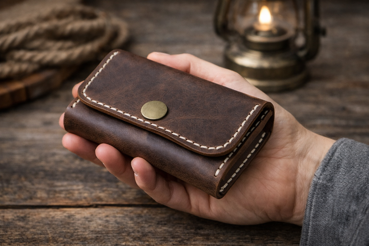 EDC Wallet 1