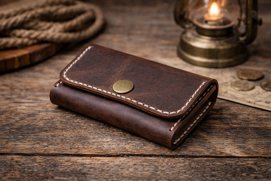 EDC Wallet 1