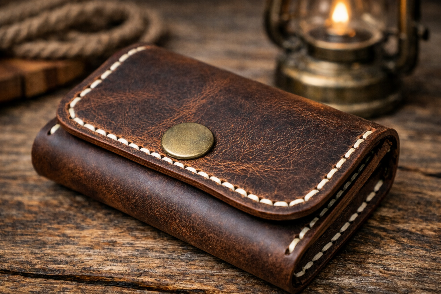 EDC Wallet 1