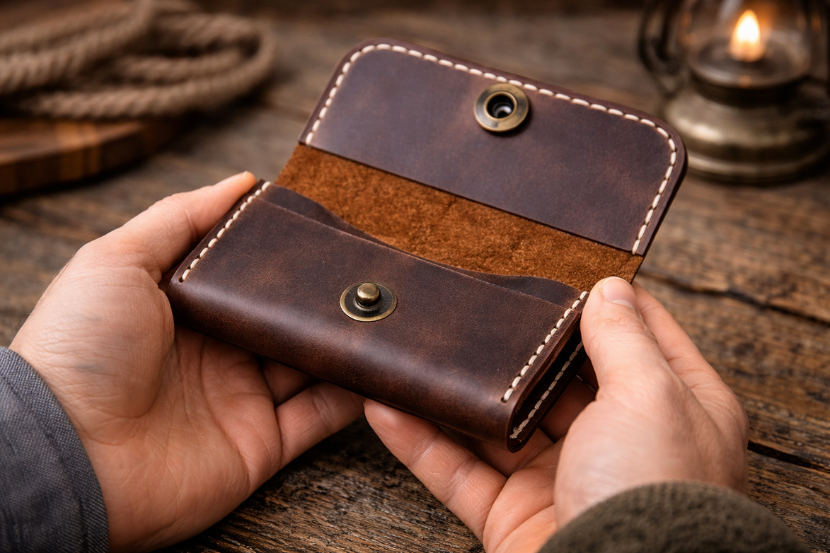 EDC Wallet 1